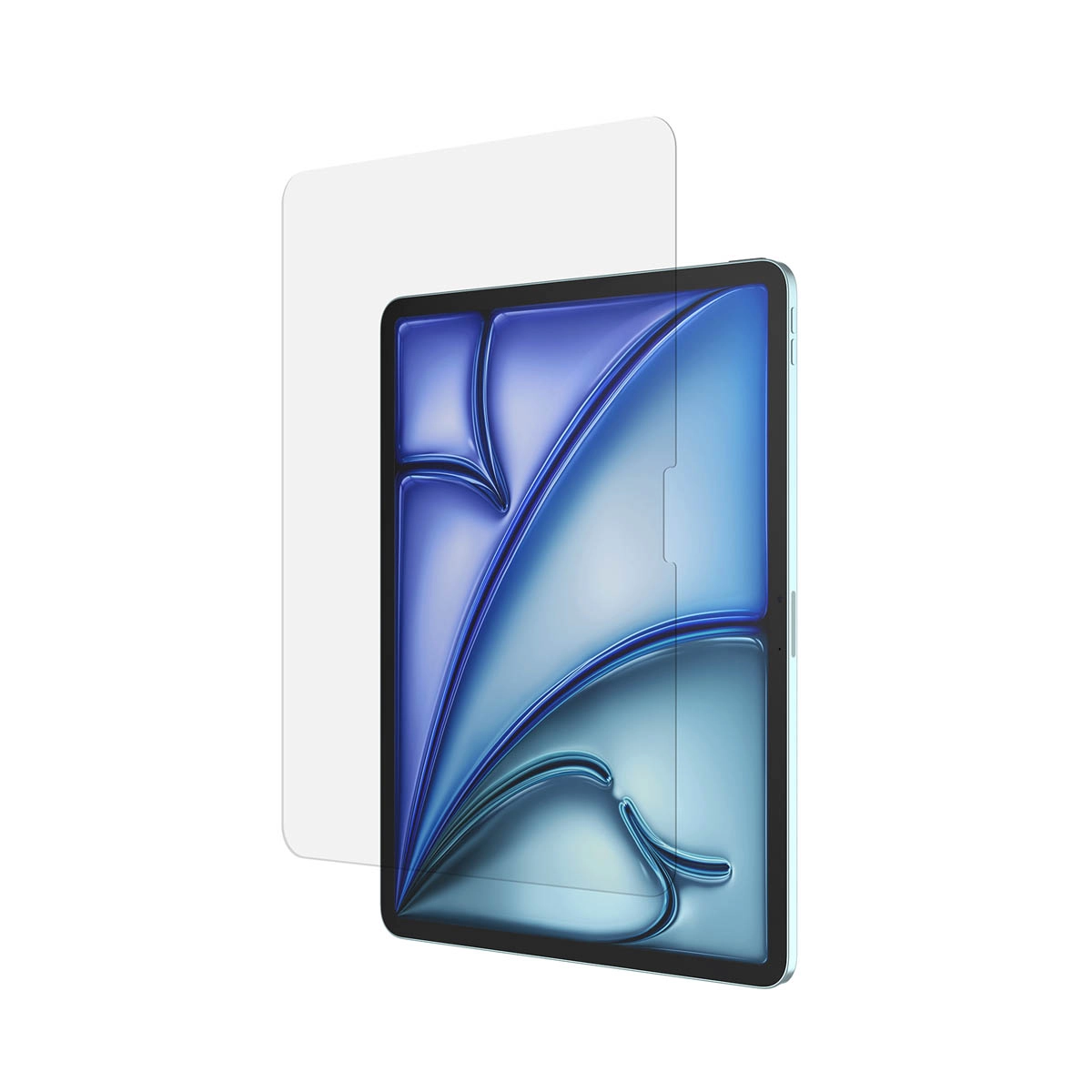 Szkło ochronne Belkin na iPad Air 11'' M3 TemperedGlass, z aplikatorem OVI007HQ