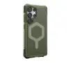 Etui UAG Essential Armor do Galaxy S25 Ultra Zielony