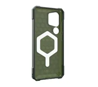 UAG Essential Armor do Galaxy S25 Ultra Zielony - TRZECI -55%, ALBO 5-TY ZA 1ZŁ
