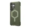 Etui UAG Essential Armor do Galaxy S25 Ultra Zielony