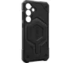 Etui UAG Monarch Pro Case do Galaxy S25 Plus Czarny