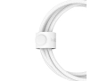 Kabel Belkin 2w1 USB-C do Lightning 60W 1,5m Biały