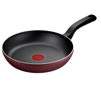 Patelnia Tefal Simply Cook H0580402 Indukcja Titanium 24cm