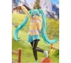 Figurka Banpresto Hatsune Miku Holiday Memories - Mountain Climbing