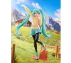 Figurka Banpresto Hatsune Miku Holiday Memories - Mountain Climbing