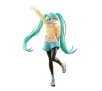 Figurka Banpresto Hatsune Miku Holiday Memories - Mountain Climbing