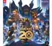 Puzzle Good Loot World of Warcraft 20th Anniversary Gaming Puzzle 1000 elementów