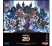 Puzzle Good Loot World of Warcraft 20th Anniversary Gaming Puzzle 1000 elementów