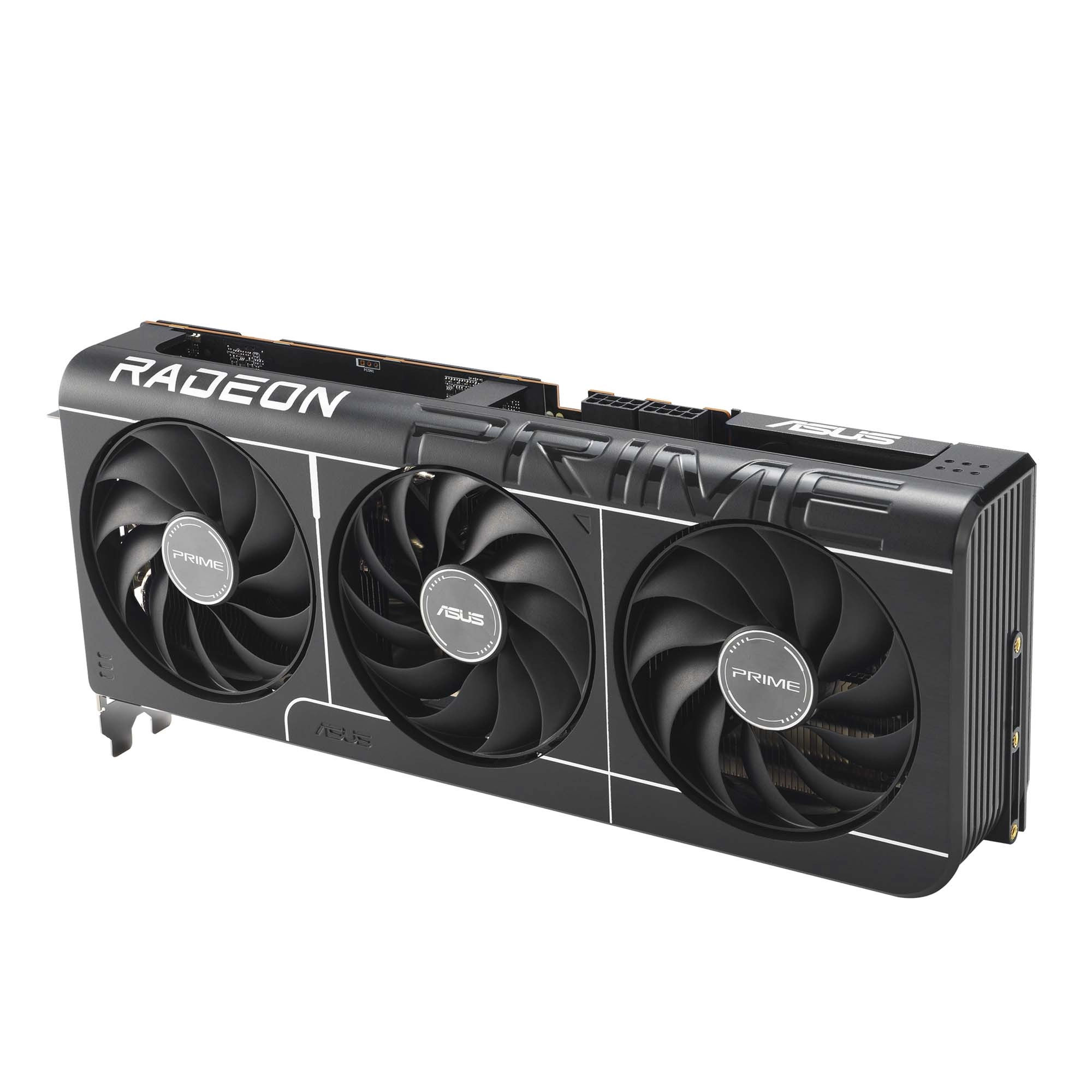 фото Видеокарта Asus Radeon RX 9070 Prime OC 16GB (PRIME-RX9070-O16G)