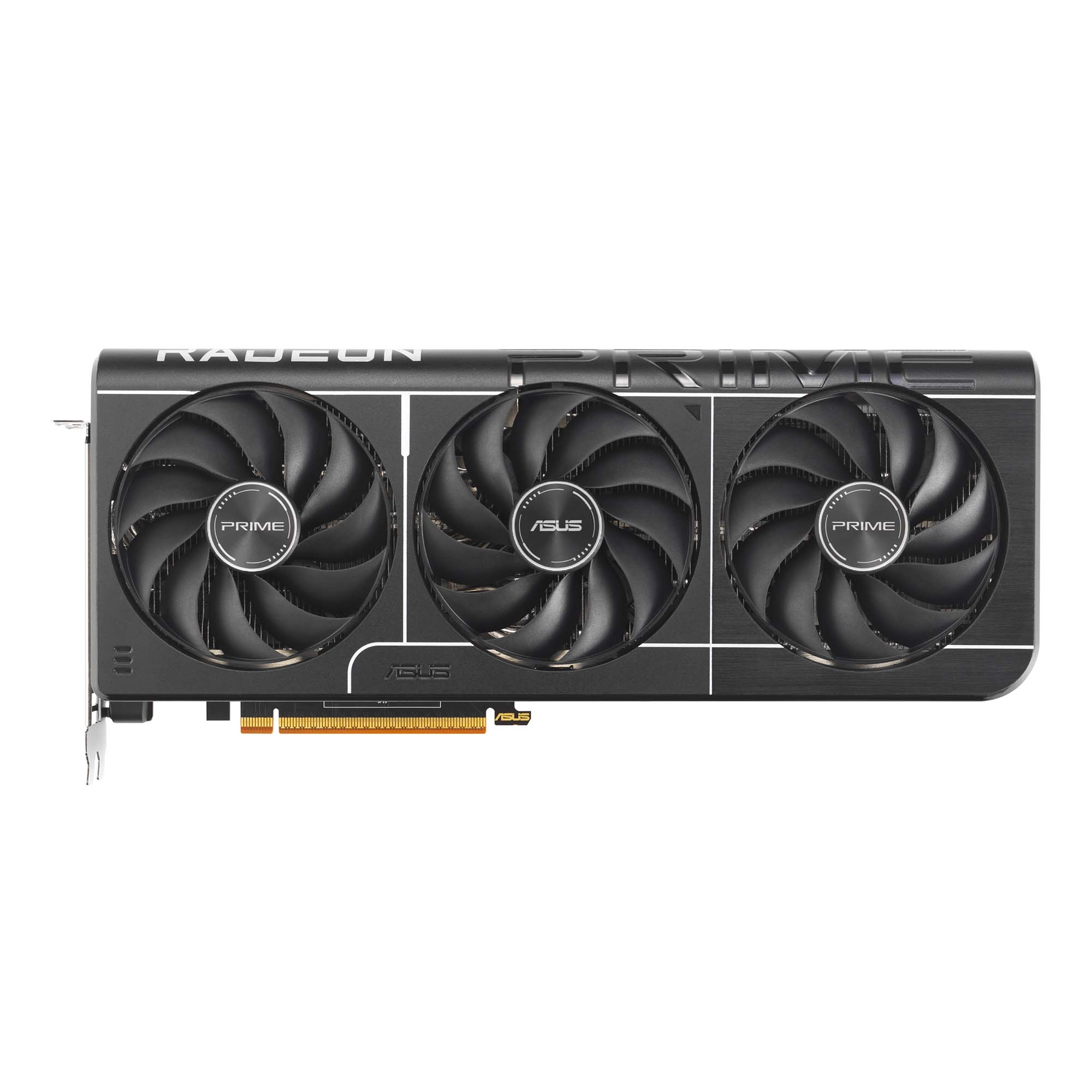 фото Видеокарта Asus Radeon RX 9070 Prime OC 16GB (PRIME-RX9070-O16G)