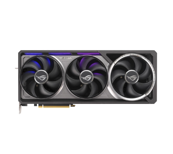 ASUS ROG Astral GeForce RTX 5080 OC Edition 16GB GDDR7 256bit DLSS 4 - Kup na Raty - RRSO 0%