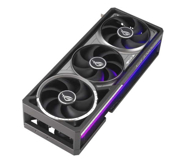 ASUS ROG Astral GeForce RTX 5080 OC Edition 16GB GDDR7 256bit DLSS 4 - Kup na Raty - RRSO 0%