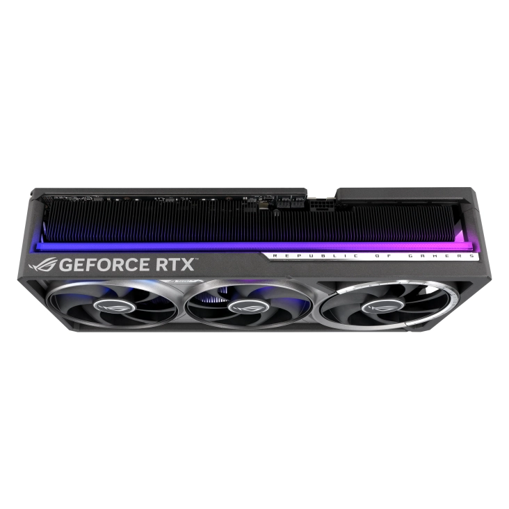 ASUS ROG Astral RTX 5080 グラフィックスカード ROG Astral GeForce RTX™ 5080 16GB GDDR7 | ROG Astral | Gaming