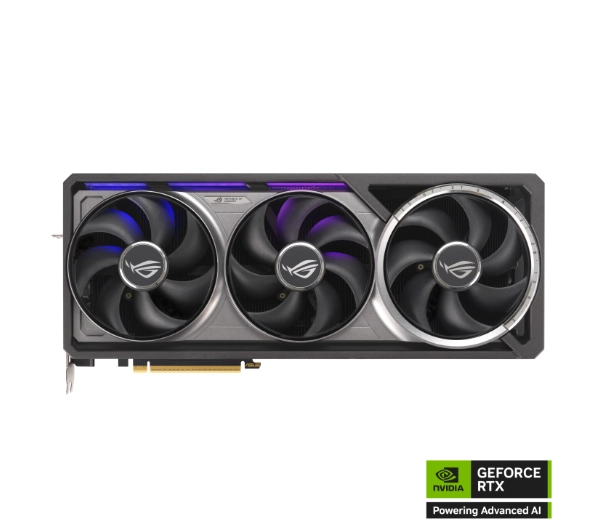 ASUS ROG Astral GeForce RTX 5080 OC Edition 16GB GDDR7 256bit DLSS 4 - Kup na Raty - RRSO 0%