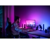 Taśma LED Philips Hue Zestaw startowy Play gradient PC 32 - 34"