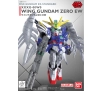 Model do składania Bandai SDEX XXXG-00W0 WING GUNDAM ZERO EW