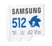 Karta pamięci Samsung PRO Plus microSD 512GB 180/130 A2 V30