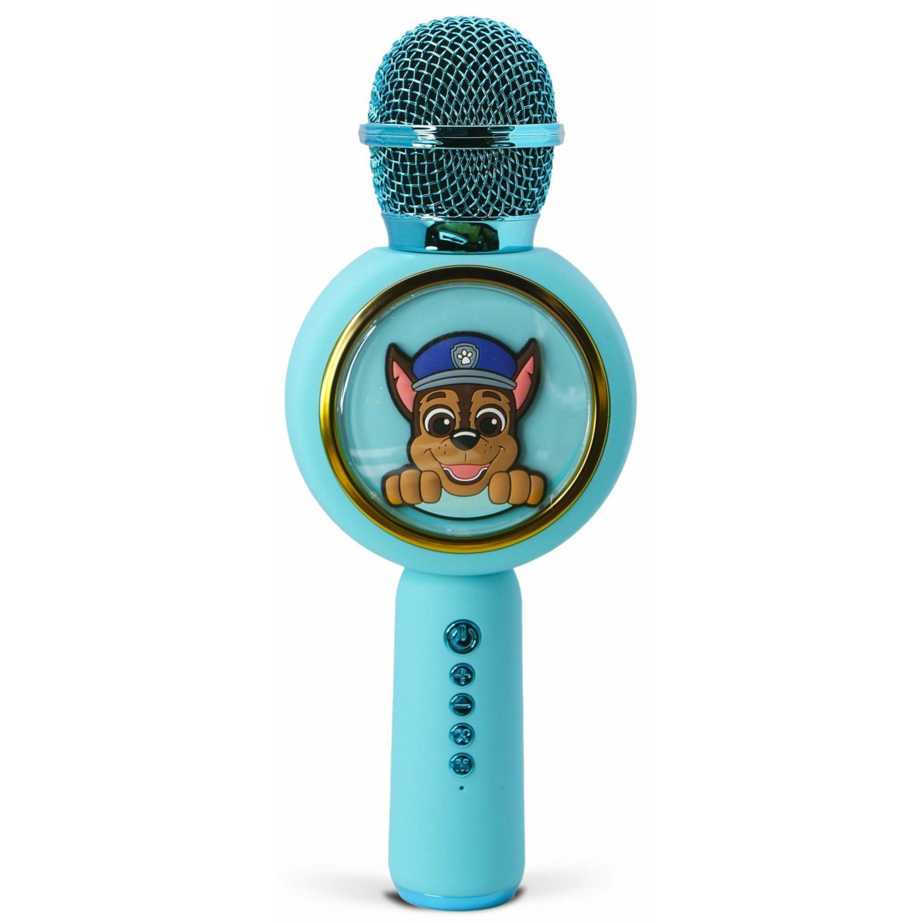 фото Мікрофон OTL PAW Patrol Chase PopSing Karaoke