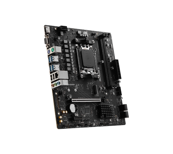 MSI PRO A620M-B - Kup na Raty - RRSO 0%