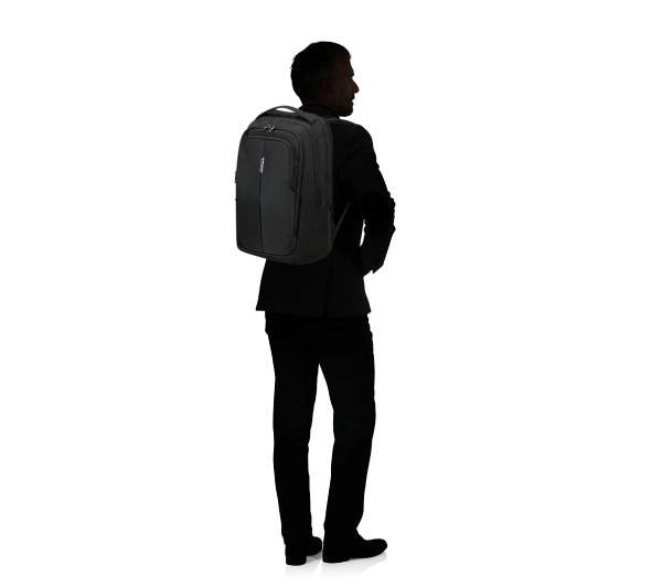 Samsonite Guardit 3.0 17,3" Czarny