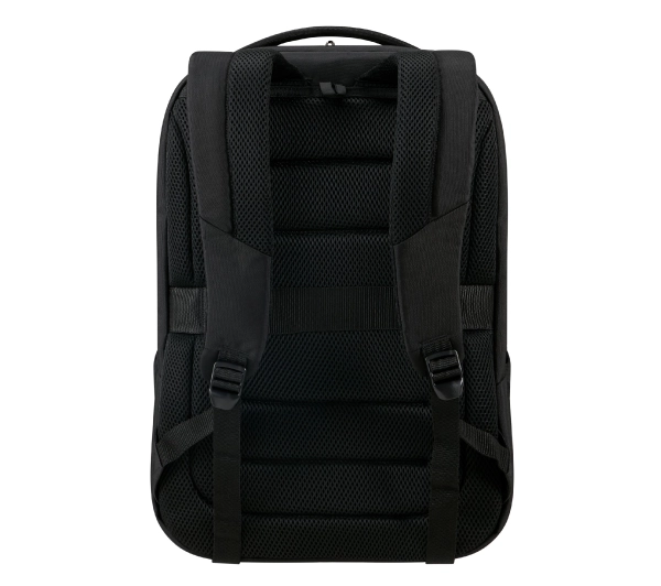 Samsonite Guardit 3.0 17,3" Czarny