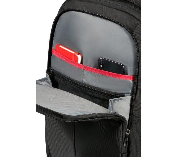 Samsonite Guardit 3.0 17,3" Czarny
