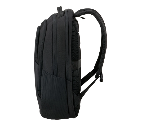 Samsonite Guardit 3.0 17,3" Czarny