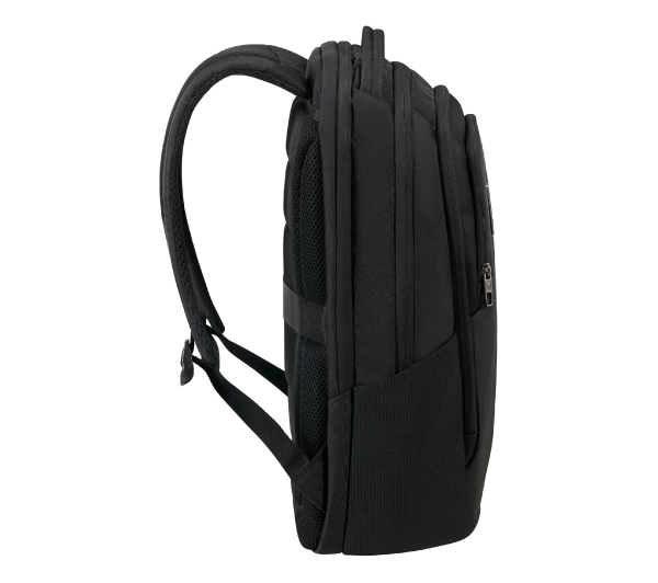 Samsonite Guardit 3.0 17,3" Czarny