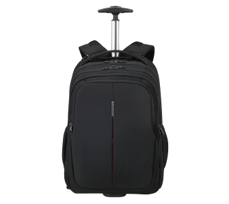 Plecak na laptopa Samsonite Guardit 3.0 15,6" na kółkach Czarny