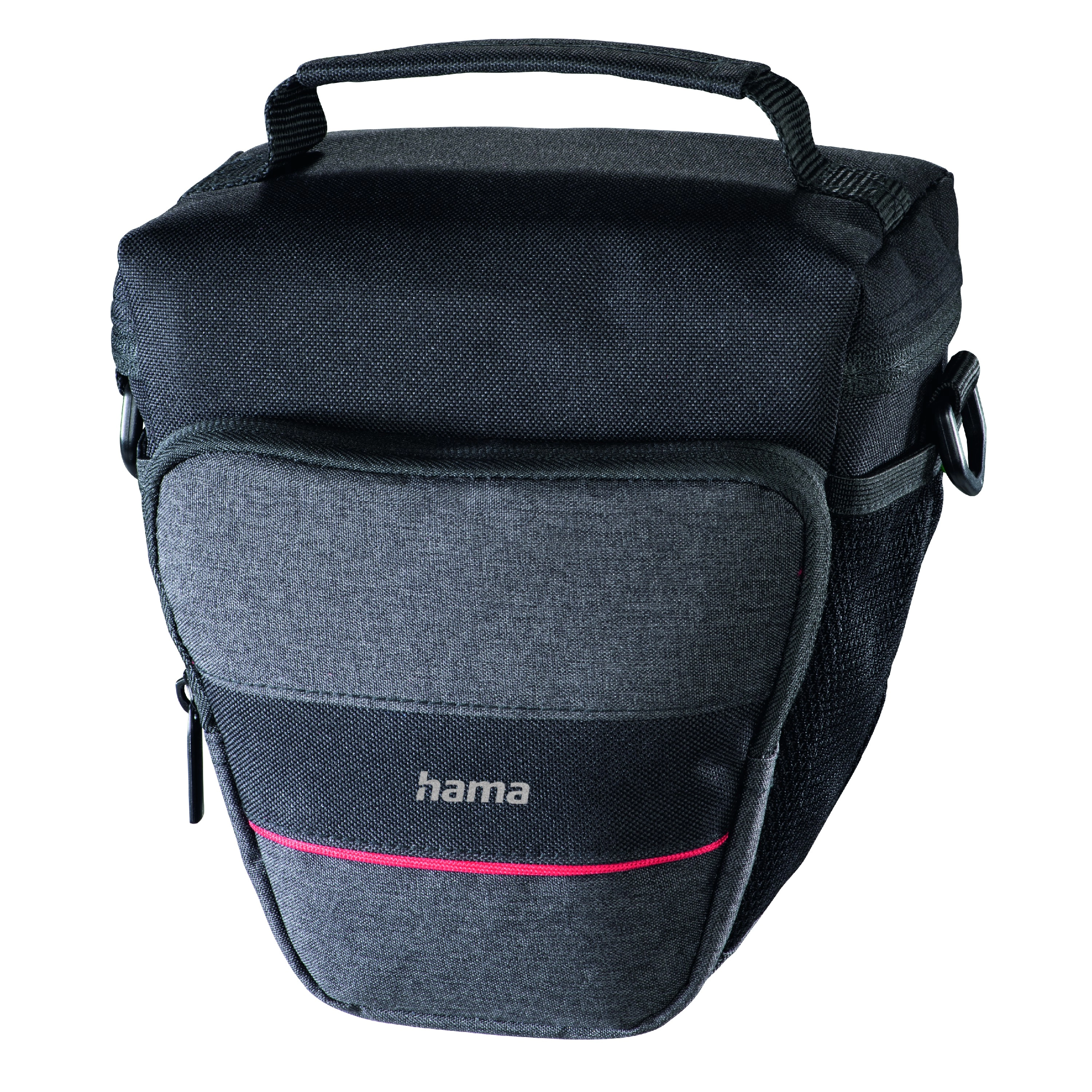 Torba Hama Valetta 110 Czarny