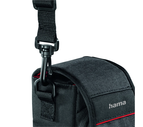Hama Valetta 90 Czarny