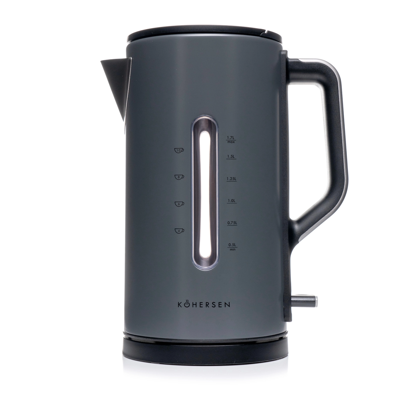 Czajnik Kohersen A451 1,7l 3000W