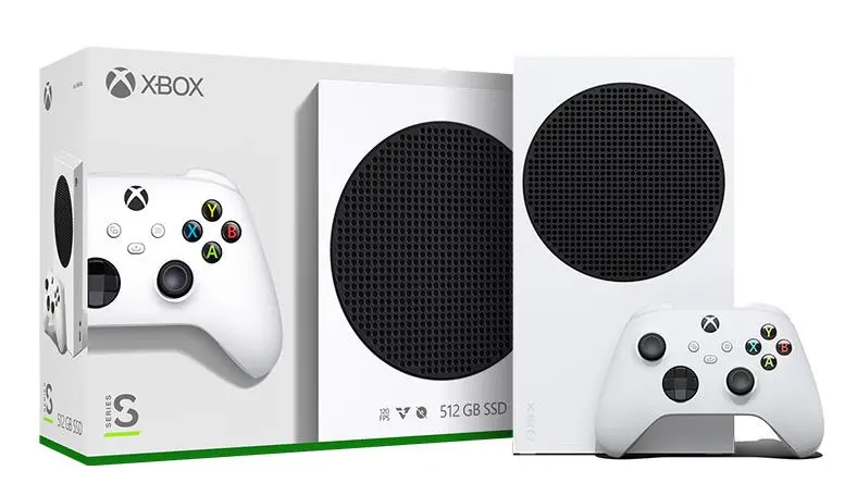 Xbox Series S 512GB - Dobra cena, Opinie w Sklepie RTV EURO AGD