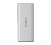 Powerbank Romoss PPU10 10000mAh 130W Srebrny