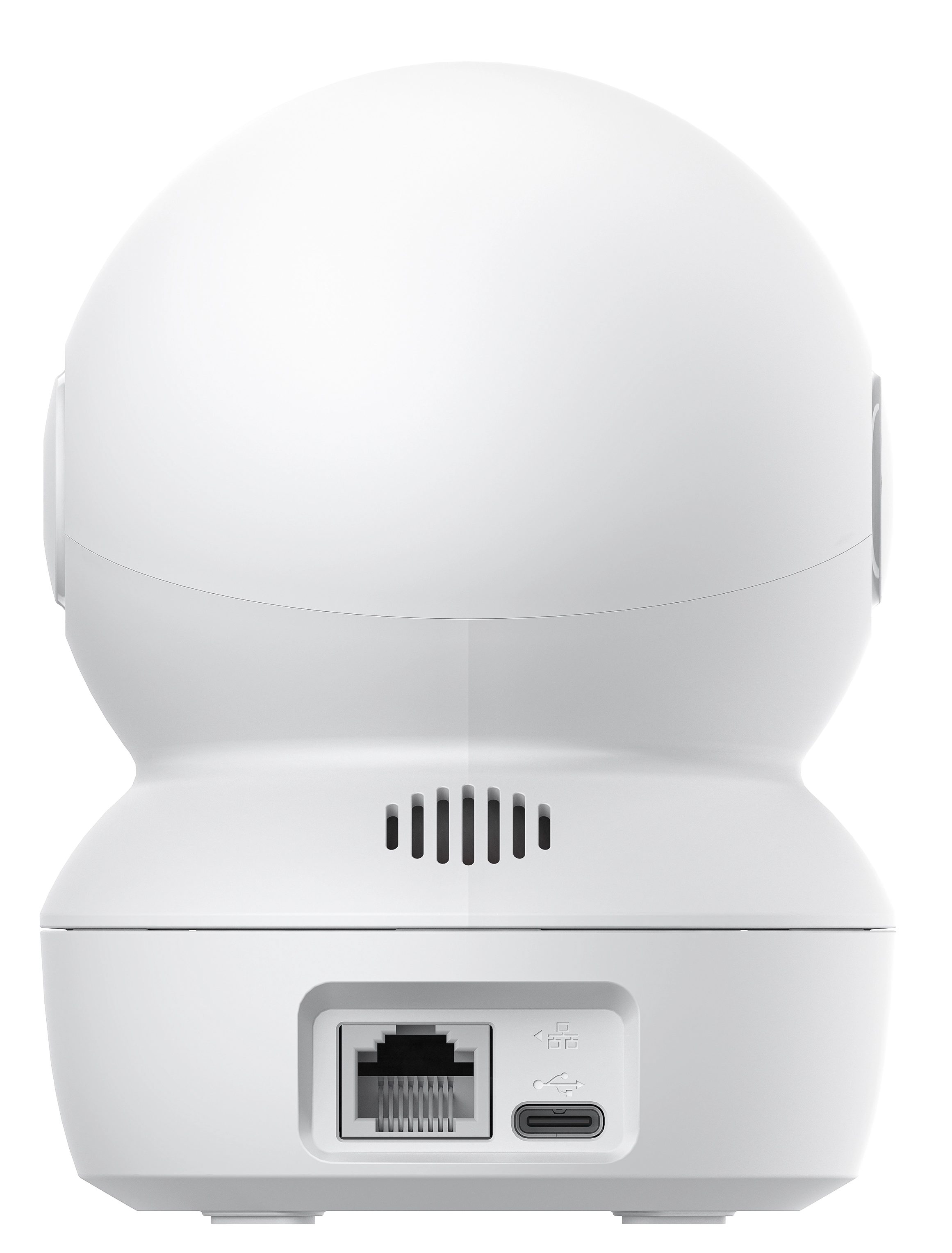 фото IP-камера відеоспостереження Ezviz H6c Pro 4K