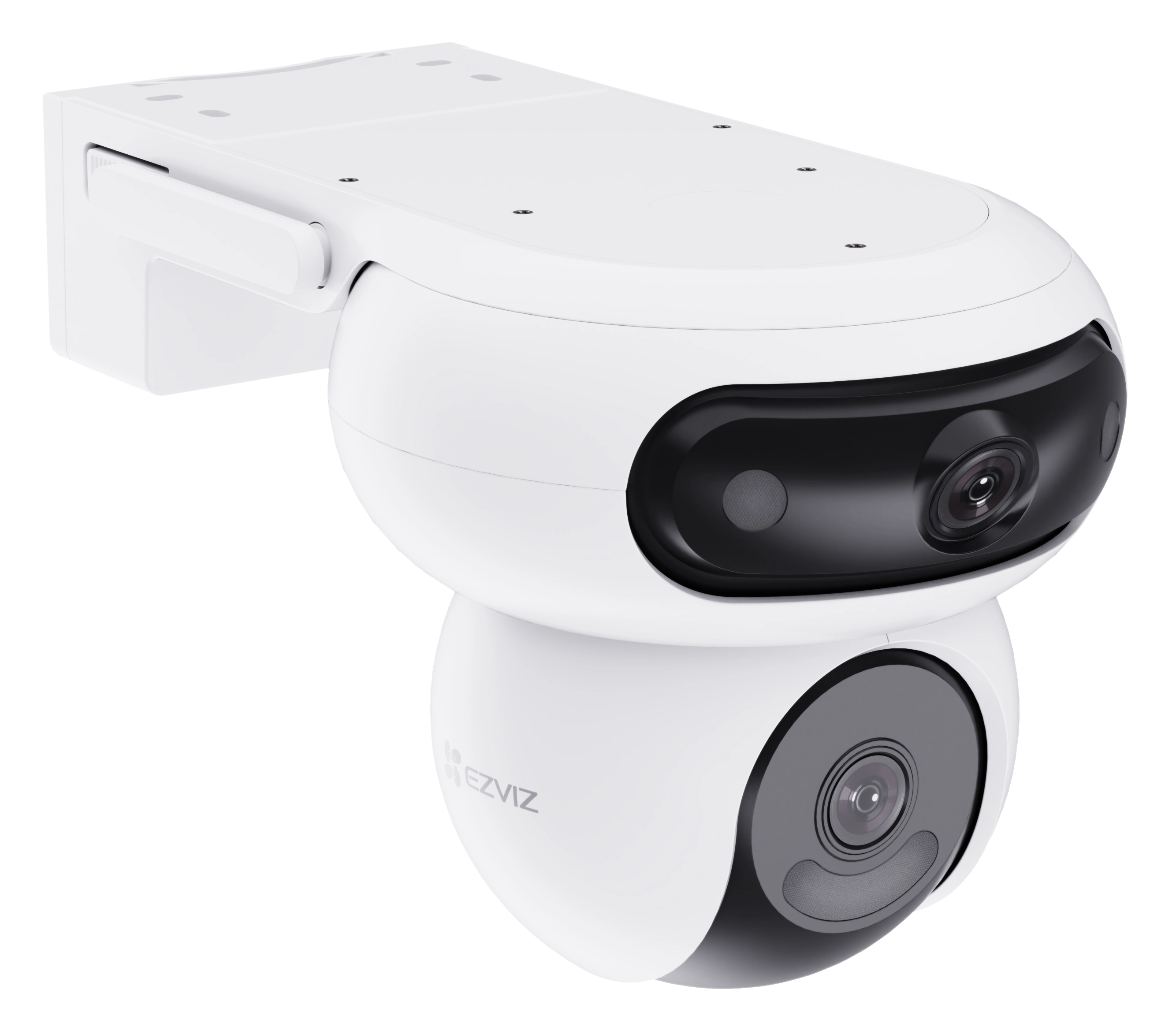 Kamera Ezviz H90 Dual 2K+