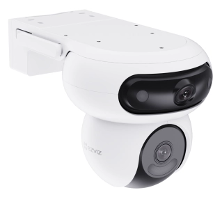 Ezviz H90 Dual 2K+ - Kup na Raty - RRSO 0%