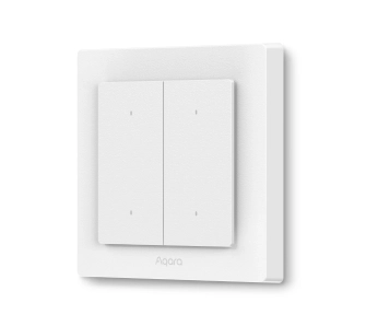 Przełącznik Aqara Light Switch H2 EU 4 przyciski