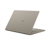 Laptop ASUS Zenbook A14 UX3407RA-QD020W OLED 14" Snapdragon X Elite X1E-78 -100 32GB RAM 1TB Dysk SSD Win11 Beżowy