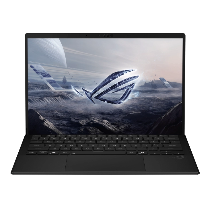 Laptop ASUS ROG Flow Z13 2025 GZ302EA-R9321X 13,4" 180Hz Ryzen AI MAX+ 395 32GB RAM 1TB Dysk SSD Win11 Pro Czarny Funkcje AI