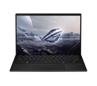 Laptop ASUS ROG Flow Z13 2025 GZ302EA-R9321X 13,4" 180Hz Ryzen AI MAX+ 395 32GB RAM 1TB Dysk SSD Win11 Pro Czarny