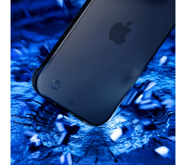 3mk Just20g Clear Case do iPhone 15 Pro