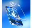 Etui 3mk Just20g Clear Case do iPhone 16 Przezroczysty