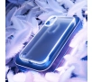 Etui 3mk Just20g Clear Case do iPhone 16 Przezroczysty