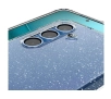 Etui Spigen Liquid Crystal Glitter do Galaxy S25 Plus Przezroczysty