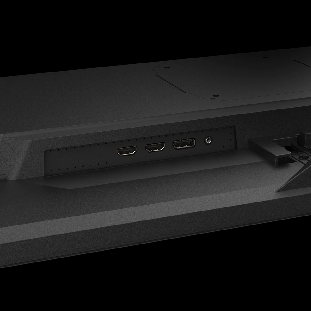 фото Монітор Gigabyte GS27QA