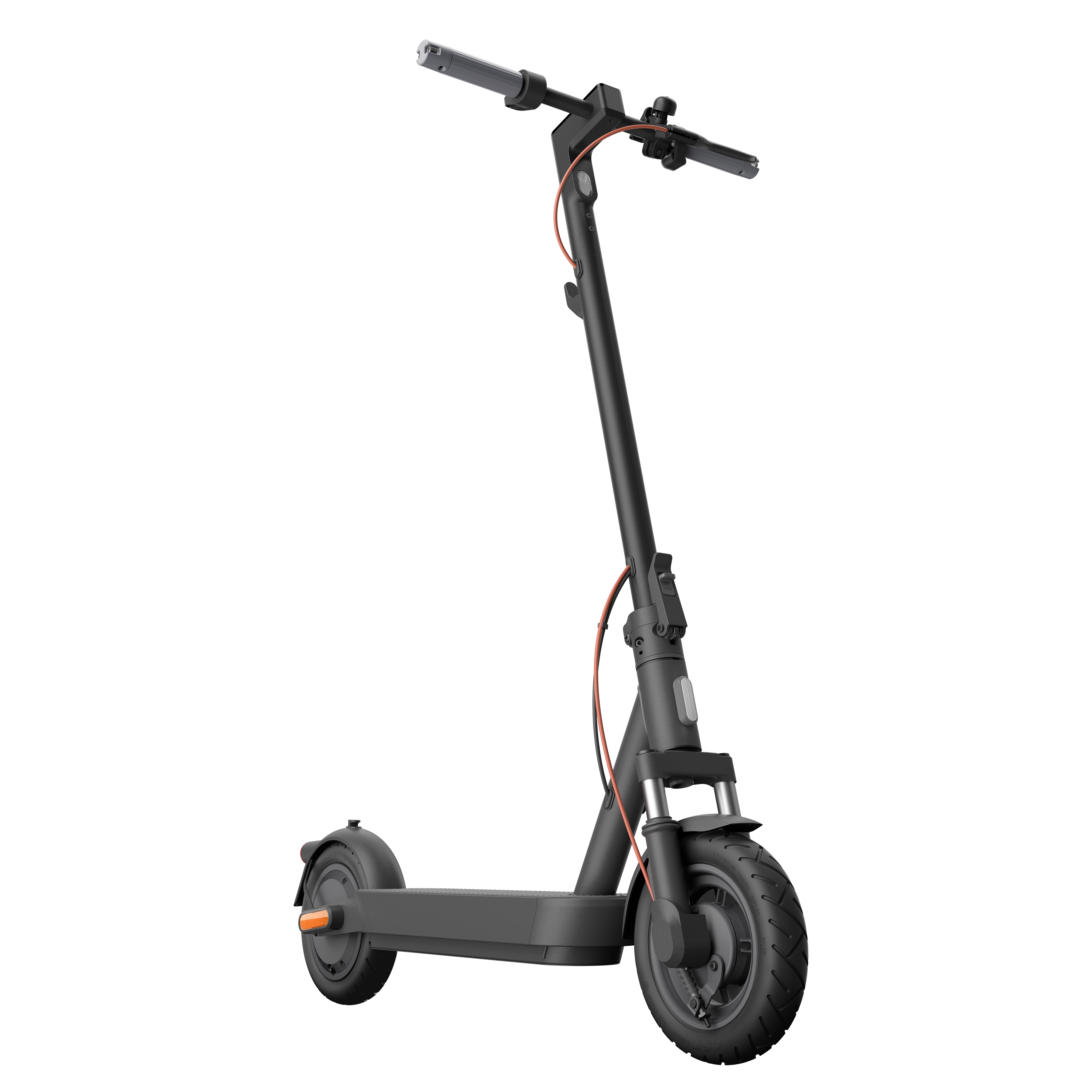 Hulajnoga elektryczna Xiaomi Electric Scooter 5 350W 60km 10" Czarny