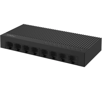 Switch Imou SF108C Czarny