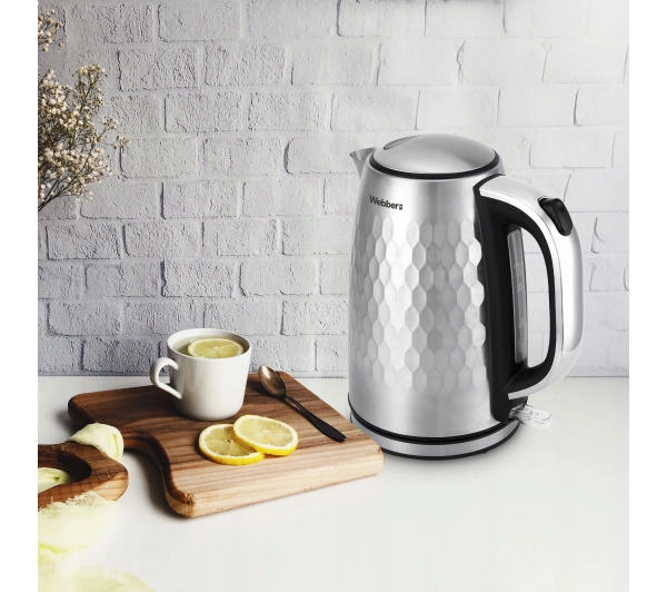 Webber WK-330 1,7l 2200W