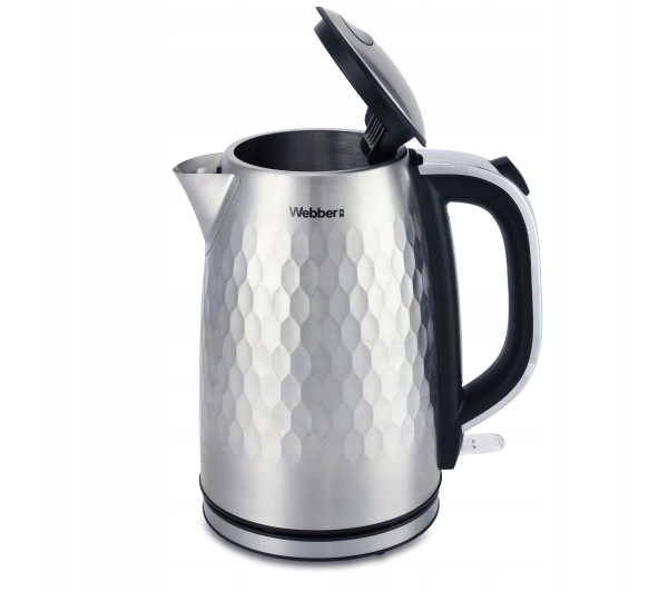 Webber WK-330 1,7l 2200W